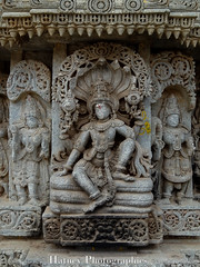Karnataka, Inde du Sud
