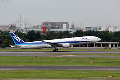All Nippon Airways (ANA/NH)