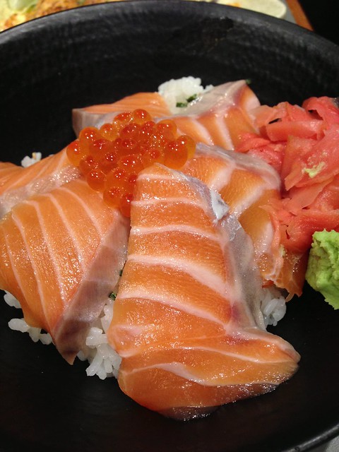 salmon don