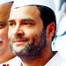 Rahul Gandhi at 67th I-day function at AICC headquarters