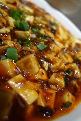 Lao Beijing's Ma Po Tofu