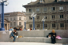 Switzerland 1973