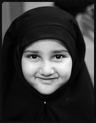 Marziya Shakir Canon User  6 Year old by firoze shakir photographerno1