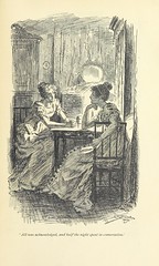 Image taken from page 377 of 'Pride and prejudice'