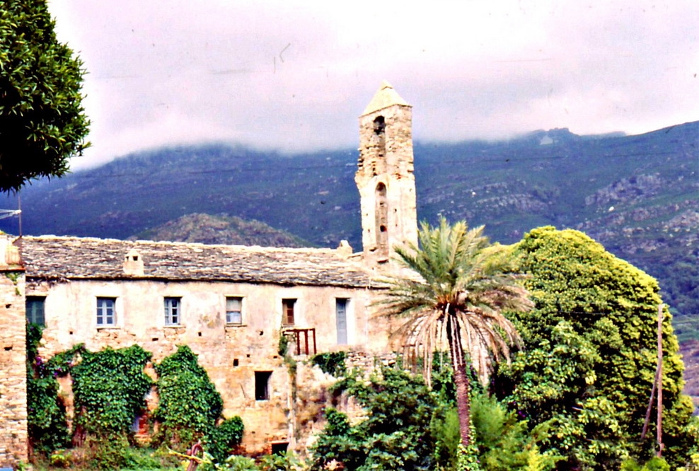 10. Convento de Mausoleo. Autor, Patrick-Alain