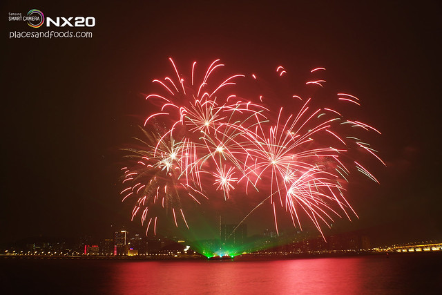 macao international fireworks picture 4