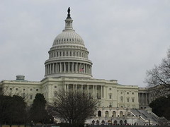 Photo: US Capitol