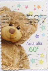 Postage Stamps - Australia Sundry Assorted
