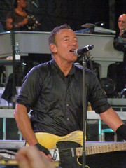 Bruce Springsteen & The E Street Band 2014