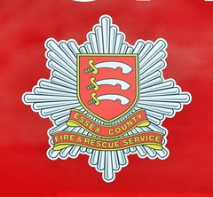 Essex Fire and Rescue