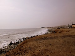 Playas del Sur de Lima