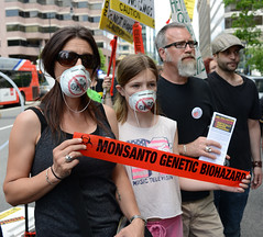 2014 March Against Monsanto Washington DC