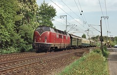 Deutsche Bundesbahn 1978-1980