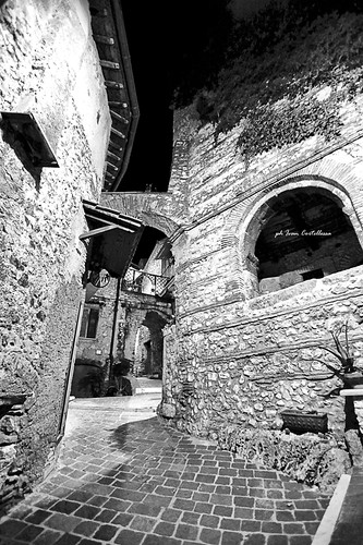 Moricone Borgo Medievale #2 by ivan.cortellessa