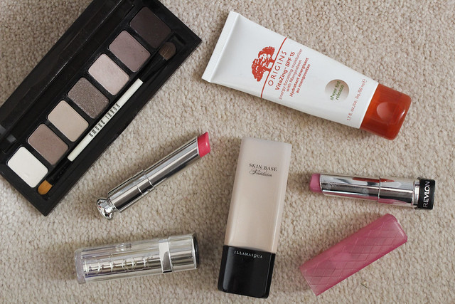 august_favourites