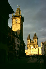 Prague 1995