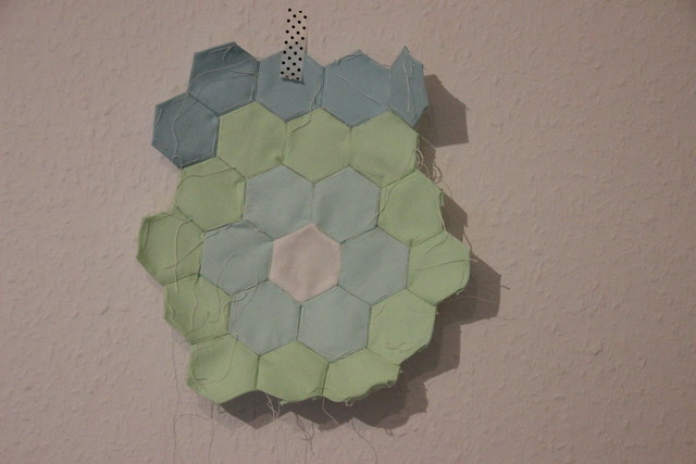 Hexagonprojekt