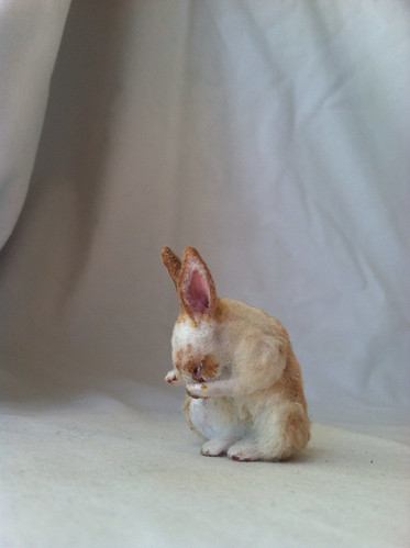 1:12 Bunny by woolytales.com