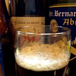 ベルギービール大好き！！セント・ベルナルデュス・アブト・12S t Bernardus Abt 12@クラフトビアベース