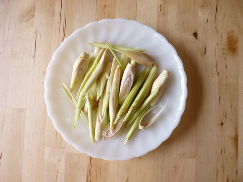 How to make lemongrass last longer by adline✿makes