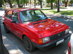 1980-1989 Cars