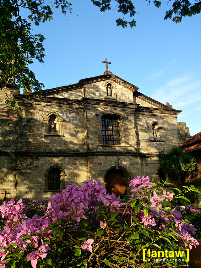 Las Piñas Church