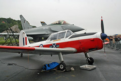 leuchars airshow 2008