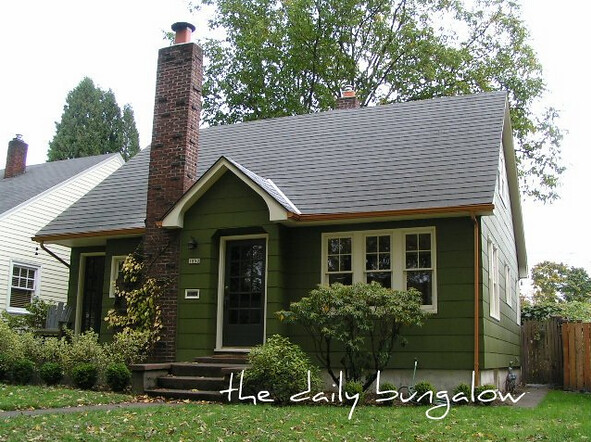 Daily Bungalow