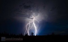 Lightning, July 2012