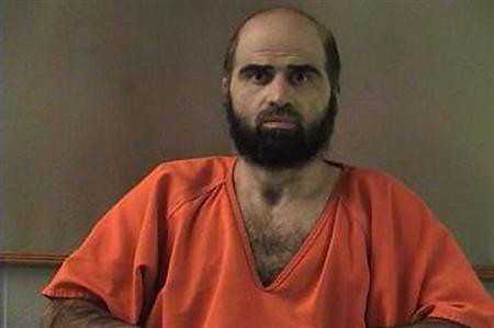 Nidal Hassan is going on trial for the killing of 13 people at a military base in Fort Hood, Texas. by Pan-African News Wire File Photos
