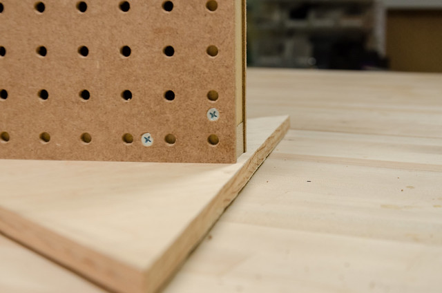 How to build a Marble Machine board