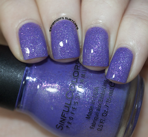 Sinful Colors Purple Gleam (2)