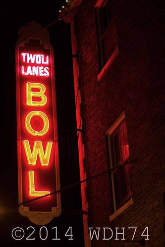 Tivoli Lanes by William 74