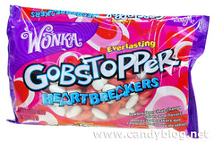 Wonka Everlasting Gobstopper HeartBreakers