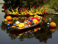 Dale Chihuly.
