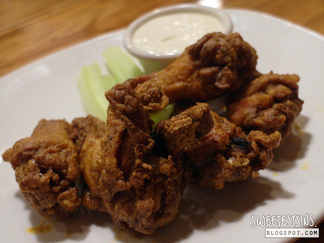 chinese new year day 1 2014 (4) outback steakhouse singapore review