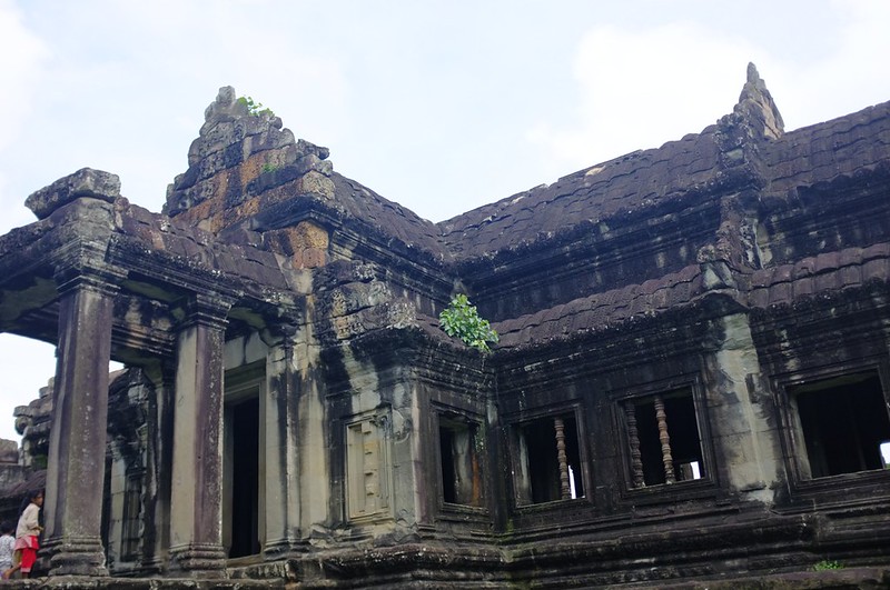 Angkor Wat - 08