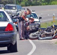 Northridgeville Motorcycle Accident Motorcycle or Boating Accidents