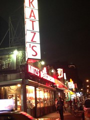 Katz's. by Guzilla
