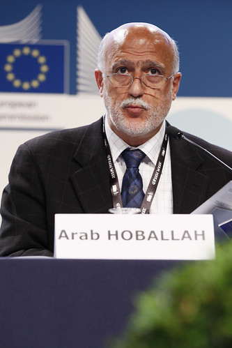 Arab Hoballah