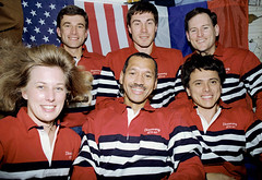 STS-60 (02/1994)
