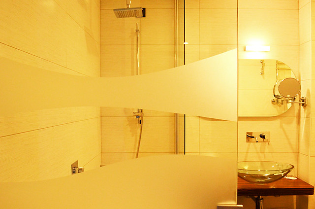 Bathroom, Hotel Lapad, Dubrovnik