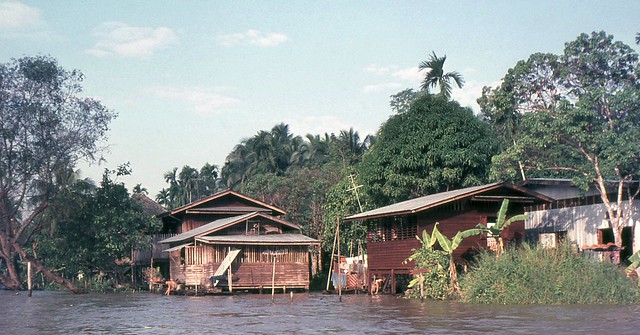Thailand 1969 by Sir Hectimere, on Flickr