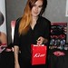 Rumer Willis, Broadway Nails, GBK Pre Emmy Gifting Suite