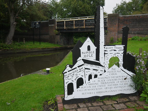 Dudley Canal No 2