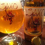 ベルギービール大好き！！ カラコル・サクソー Caracole Saxo