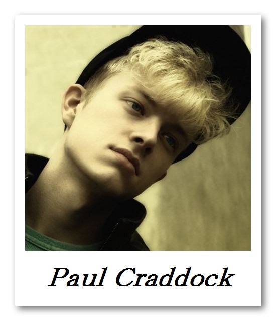 DONNA_Paul Craddock