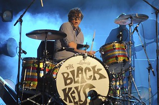 The Black Keys - Live in 2013