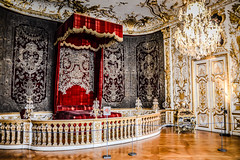 Palace & Castle Interiors