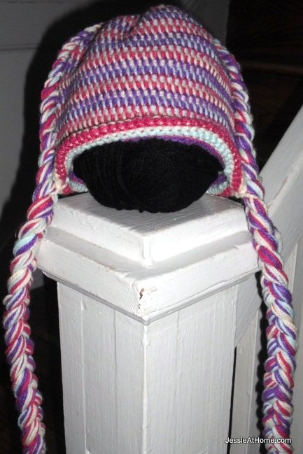 free-pattern-Moe-Tunisian-crochet-hat-with-braids